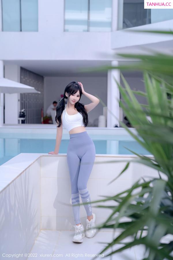 小果冻儿jelly  [XiuRen]高清写真图 2022.08.19 No.5463 小果冻儿第11张图片